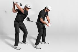 the key move all good golfers make and
