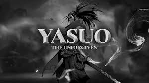 Yasuo gif by popokupingupop90 original fan art by: Yasuo Gif By League Of Legends