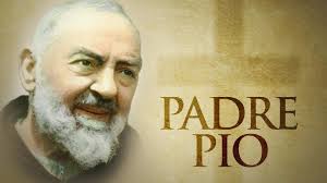 Image result for padre pio