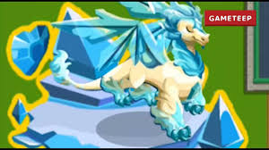 Dragon Story Diamond Dragon Gameteep