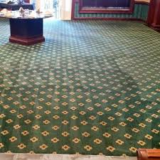 squires country club carpet cleaning