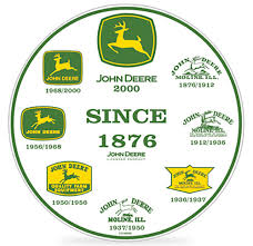 Whether you are looking to decorate a bedroom or your entire home in john deere decor, you have come to the right place. 10 John Deere Home Decor Items To Add To Your Collection