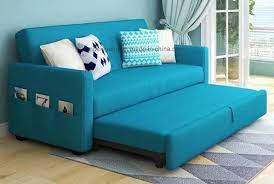modern designer sofa bed for home