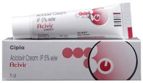acivir cream view uses side effects