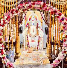 Prachintam Shani Mandir Juni Indore