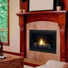 Fireplaces Victoria Bc Gas Fireplaces