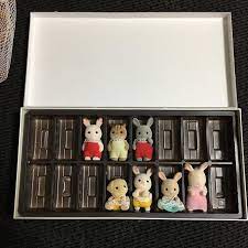 みんな大好き シルバニアファミリーの簡単手作り 収納アイディアまとめ 簡単 おもちゃ 手作り インスタ映え diy シルバニアファミリー 収納 手作り 女の子 かわいい プレゼント 喜ぶ お片付け 子ども 遊び方 工作 手作り収納 シルバニアファミリー 収納 アイディア