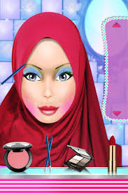 hijab makeup salon hijaab 1 0 screenshot 3