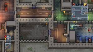 guide for the escapists 2 dlc