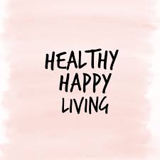Healthy Happy Life Podcast #1