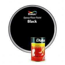 dulux high performance floor paint