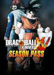 It was developed by spike and published by namco bandai games under the bandai label in late october 2011 for the playstation 3 and xbox 360. Buy Dragon Ball Xenoverse Season Pass Steam