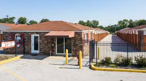 storage units in st peters mo