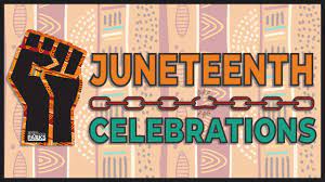 June 2021 monthly calendar for the united states with american holidays. Juneteenth Celebration Henrico County Virginia