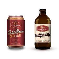 Everything they do, from working directly with coffee growers from around the. 10 Canned And Bottled Cold Brew Coffees For A Stylish Summer Caffeine Fix