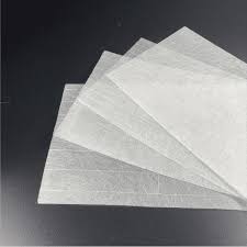 China Fiberglass Wall Covering Tissue
