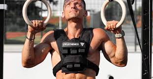 the 10 best weighted vest for calisthenics