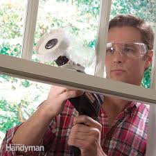 How To Clean Glass Windows And Doors Diy