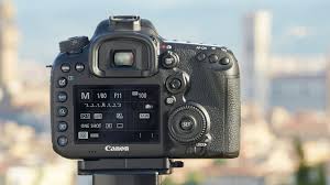 canon eos 7d mark ii review digital