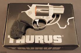 taurus revolver ultra lite model 85 38