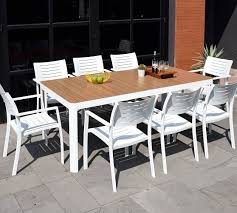 Fair Trade All Outdoor Dining Furniture