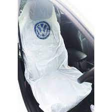 Seat Cover Vw Protection Tps