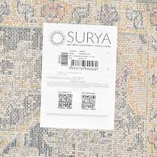 surya harput collection area rug 46