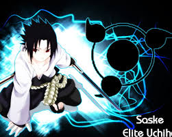 Uchiha Sasuke digital wallpaper, Naruto Shippuuden, Uchiha Sasuke HD  wallpaper