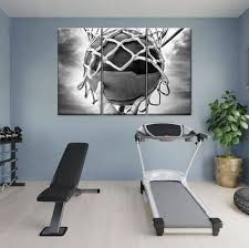 Home Gym And Fitness Centers