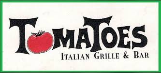Maybe you would like to learn more about one of these? Tomatoes Italian Grille And Bar In Sandwich Is Offering 25 Towards Food For Only 12 50 Cape Cod Ma Restaurants Deals On Meals By Tomatoes Italian Grille Bar