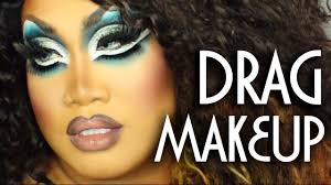 drag makeup tutorial patrickstarrr