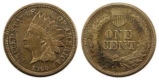 Indian Head Cent Wikipedia