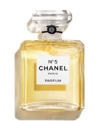 chanel n 5 parfum bottle dillard s