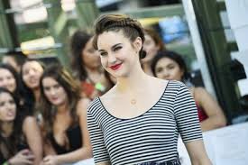 At four years old she began her career with commercial modeling. Shailene Woodley Net Worth Celebrity Net Worth