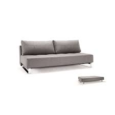 supremax delux excess lounger sofa bed