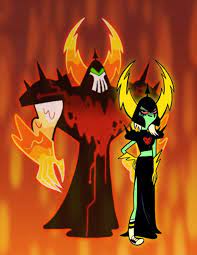 Wander over yonder characters