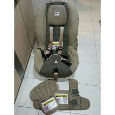Britax Decathlon Child Car Seat Babies