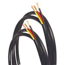 Single Core Flexible Cables Multi Core Flexible Cables