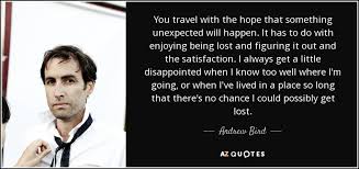 TOP 25 QUOTES BY ANDREW BIRD (of 100) | A-Z Quotes via Relatably.com