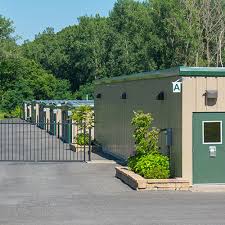 the best 10 self storage in clay ny
