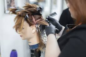 women s hairdressing diploma level 3