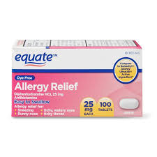 Health In 2019 Products Allergy Relief Allergies Itchy