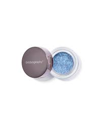review of bodyography glitter pigments