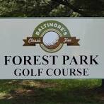 Forest Park Golf | Baltimore MD