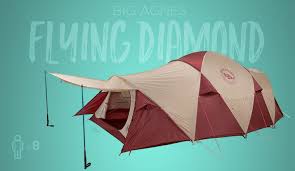 2 room tents make great family tents for obvious reasons. 11 Multi Room Tents For Stress Free Family Camping Cool Of The Wild