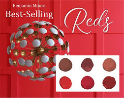 Buy Red Paints Interior Home Paint