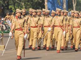 indian support to set up police academy