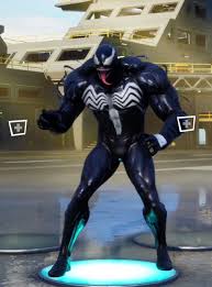 The venom skin is a marvel fortnite outfit from the venom set. Fortnite Leaked Skins 14 60 Ggrecon