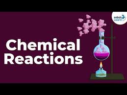 Chemical Reactions And Equations