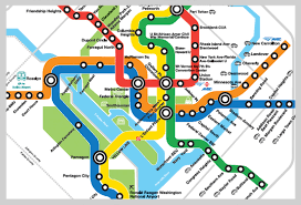 the world s best designed metro maps